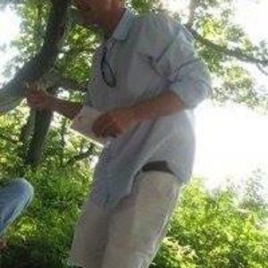 Meet your Posher, Jeffrey